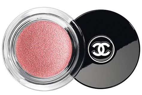 chanel shimmer eyeshadow